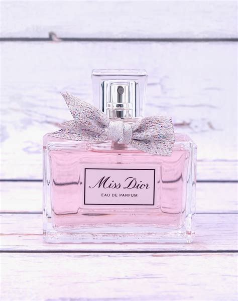 how long does miss dior eau de parfum last|Miss Dior perfume reviews.